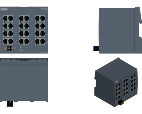 6GK5124-0BA00-2AB2
