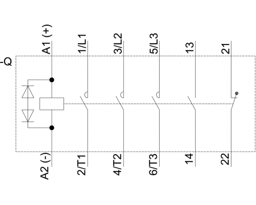3RT2026-2FB40