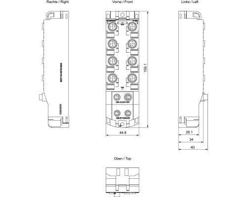 6ES7142-5AF00-0BA0