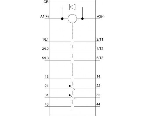 3RT2018-1FB44-3MA0