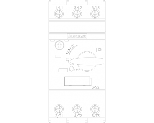 3RV2421-1FA10
