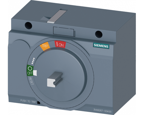 3VA9267-0GK00