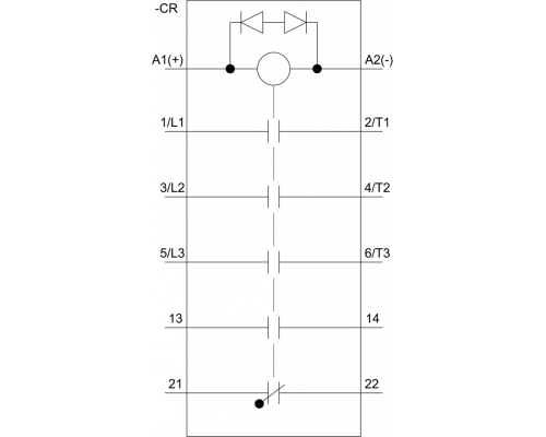 3RT2026-2FB40