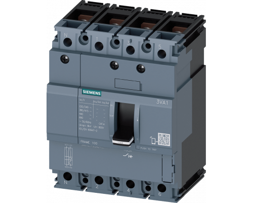 3VA1025-4ED42-0AA0