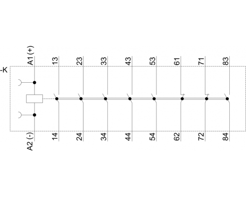 3RH2262-2BB40
