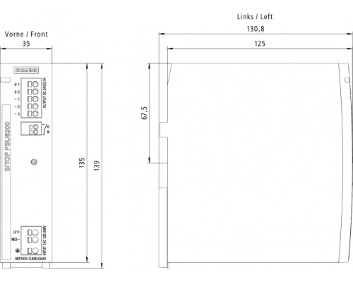 6EP3333-7LB00-0AX0