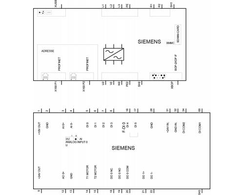6SL3210-1KE23-8UF1