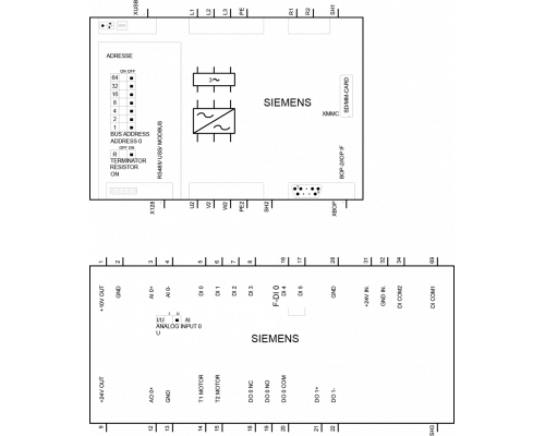 6SL3210-1KE21-3AB1