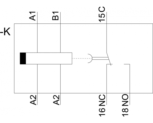 3RP2535-2AW30