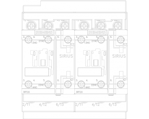 3RA2326-8XB30-1BB4