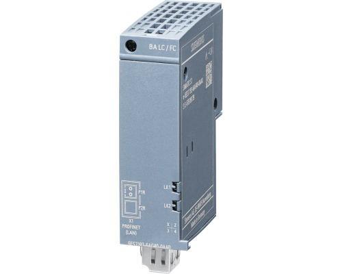 6ES7193-6AG40-0AA0 Сетевые адаптеры