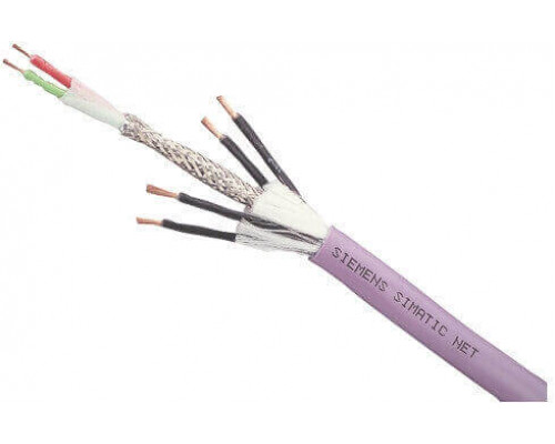 Siemens 6XV1860-3PN20 Оптический кабель IE FO Cord