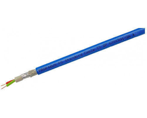 Siemens 6XV1831-2A Оптический кабель IE FO Cord