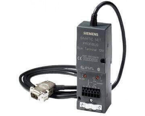 6GK1500-0AB00 Шинный терминал