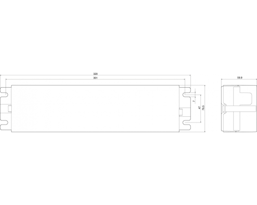 6FB1141-4AT10-3WE2 SIDOOR ATD410W привод дверцы станка