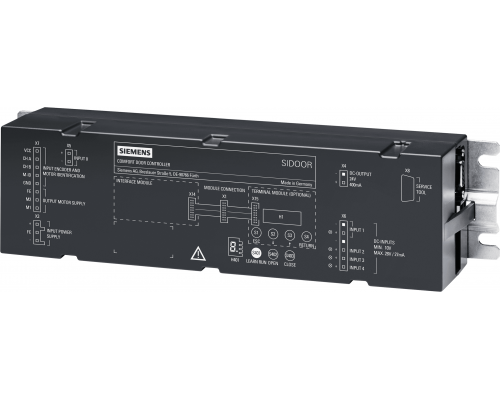 6FB1141-4AT10-3WE2 SIDOOR ATD410W привод дверцы станка
