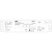 6FB1141-2AT10-3WE2 SIDOOR ATD420W привод дверцы станка