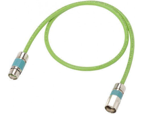 6FX5002-2EQ24-.... Сигнальный кабель для станочного применения SINAMICS S120
