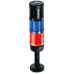 8WD4400-1AB Сигнальная колонна SIGUARD, диаметр 70 mm