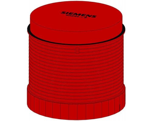 8WD4400-1AB Сигнальная колонна SIGUARD, диаметр 70 mm