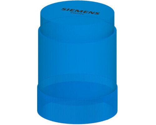 8WD4220-5BF Сигнальная колонна SIGUARD, диаметр 50 mm