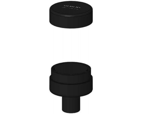 8WD4208-0AA Сигнальная колонна SIGUARD, диаметр 50 mm