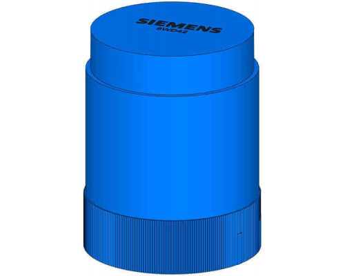 8WD4220-5BF Сигнальная колонна SIGUARD, диаметр 50 mm