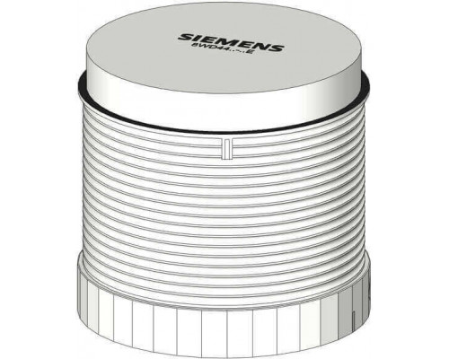 8WD4400-1AE Сигнальная колонна SIGUARD, диаметр 70 mm