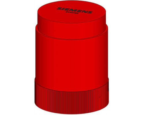 8WD4240-5AB Сигнальная колонна SIGUARD, диаметр 50 mm