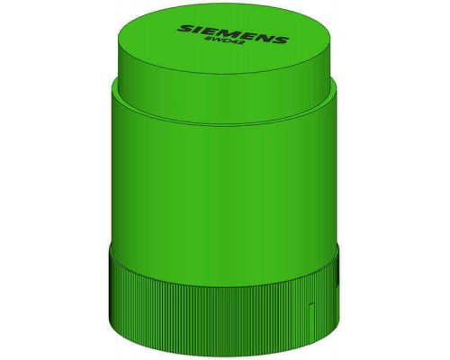 8WD4220-5AC Сигнальная колонна SIGUARD, диаметр 50 mm