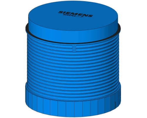 8WD4400-1AF Сигнальная колонна SIGUARD, диаметр 70 mm
