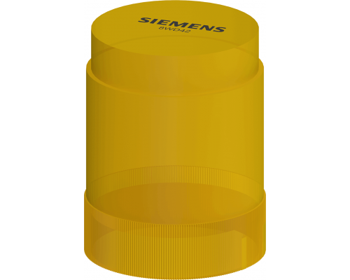 8WD4220-0CD Сигнальная колонна SIGUARD, диаметр 50 mm