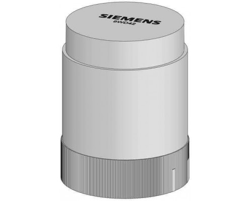 8WD4220-0CE Сигнальная колонна SIGUARD, диаметр 50 mm