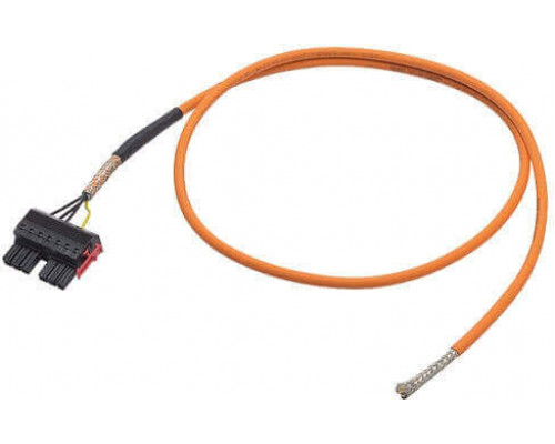 6FX50.2-5CW42-.... Силовой кабель для двигателей
