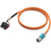 6FX50.2-5CS06-.... Силовой кабель для двигателей