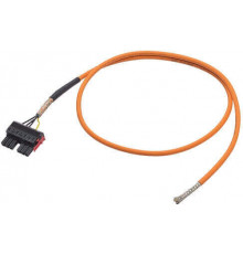 6FX50.2-5CW62-.... Силовой кабель для двигателей