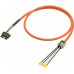 6FX80.2-5CP46-.... Силовой кабель для двигателей 1PH8 с терминальной коробкой