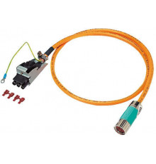 6FX5002-5DA30-.... Силовой кабель для двигателей