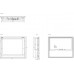 6AV7861-3AB10-1AA0 SIMATIC Flat Panel