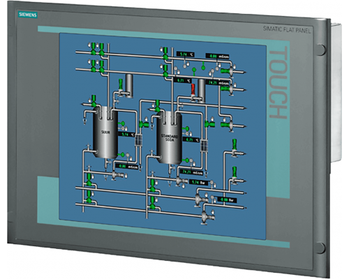 6AV7861-2TB10-2AA0 SIMATIC Flat Panel