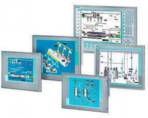 6AV7861-3AA00-2AA0 SIMATIC Flat Panel