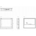 6AV7861-3AA00-1AA0 SIMATIC Flat Panel