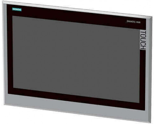 6AV2144-8UC10-0AA0 SIMATIC HMI Comfort Panels INOX