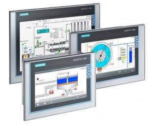 6AV7881-1A.0.-...0 SIMATIC HMI IPC277D