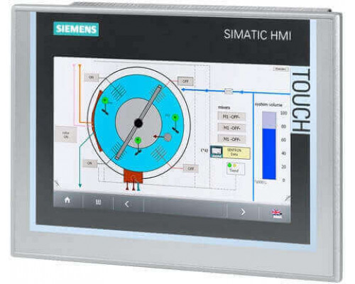 6AV7881-1A.0.-...0 SIMATIC HMI IPC277D