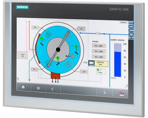 6AV7881-3A.0.-...0 SIMATIC HMI IPC277D