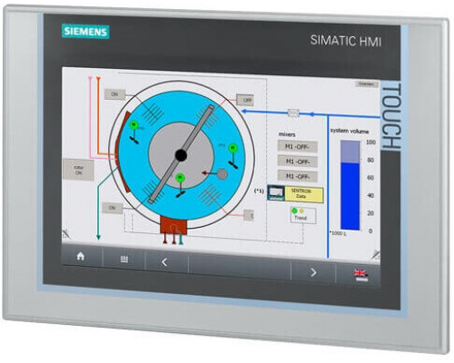 6AV7881-2A.0.-...0 SIMATIC HMI IPC277D