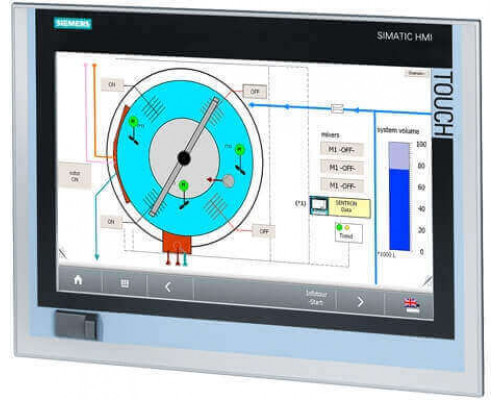 6AV7881-4A.0.-...0 SIMATIC HMI IPC277D
