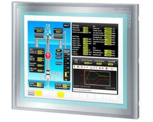 6AV7883-6....-...0 SIMATIC HMI IPC477C PRO