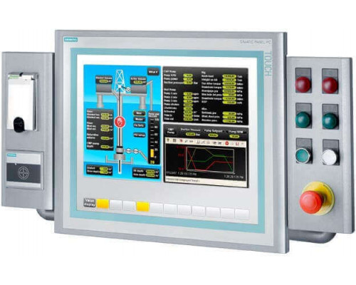 6AV7883-6....-...0 SIMATIC HMI IPC477C PRO